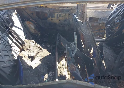 2016 Toyota Corolla S Plus из США, поврежденный, VIN 2T1BURHEXGC621506